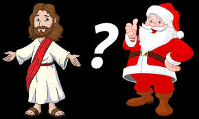 Jesus ou Noel, quem será o real sentido do seu natal?